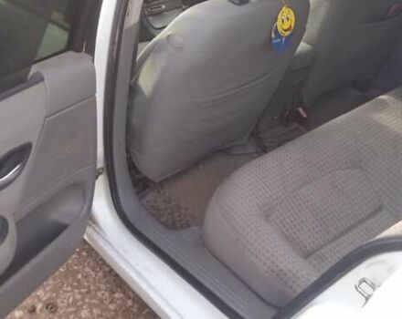 Білий Рено Лагуна, об'ємом двигуна 1.9 л та пробігом 65 тис. км за 800 $, фото 2 на Automoto.ua