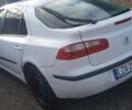 Білий Рено Лагуна, об'ємом двигуна 1.9 л та пробігом 65 тис. км за 800 $, фото 12 на Automoto.ua