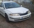 Білий Рено Лагуна, об'ємом двигуна 1.9 л та пробігом 65 тис. км за 800 $, фото 1 на Automoto.ua