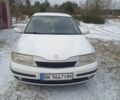 Білий Рено Лагуна, об'ємом двигуна 1.9 л та пробігом 200 тис. км за 2500 $, фото 1 на Automoto.ua