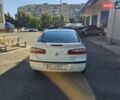 Белый Рено Лагуна, объемом двигателя 1.9 л и пробегом 260 тыс. км за 2950 $, фото 5 на Automoto.ua