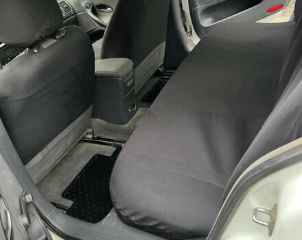 Білий Рено Лагуна, об'ємом двигуна 1.87 л та пробігом 372 тис. км за 3500 $, фото 5 на Automoto.ua