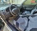 Белый Рено Лагуна, объемом двигателя 1.9 л и пробегом 260 тыс. км за 2950 $, фото 6 на Automoto.ua
