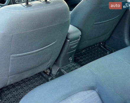 Белый Рено Лагуна, объемом двигателя 1.9 л и пробегом 231 тыс. км за 4990 $, фото 20 на Automoto.ua