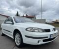 Рено Лагуна 2007 в Виннице на Automoto.ua Белый Рено Лагуна, объемом двигателя 1.9 л и пробегом 231 тыс. км за 4500 $, фото 1 на Automoto.ua