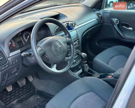 Белый Рено Лагуна, объемом двигателя 1.9 л и пробегом 231 тыс. км за 4990 $, фото 39 на Automoto.ua