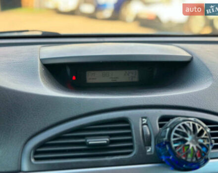 Белый Рено Лагуна, объемом двигателя 1.9 л и пробегом 231 тыс. км за 4990 $, фото 5 на Automoto.ua