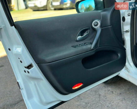 Белый Рено Лагуна, объемом двигателя 1.9 л и пробегом 231 тыс. км за 4990 $, фото 38 на Automoto.ua