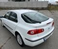 Рено Лагуна 2007 в Виннице на Automoto.ua Белый Рено Лагуна, объемом двигателя 1.9 л и пробегом 231 тыс. км за 4500 $, фото 6 на Automoto.ua