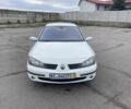 Белый Рено Лагуна, объемом двигателя 1.9 л и пробегом 231 тыс. км за 4200 $, фото 1 на Automoto.ua