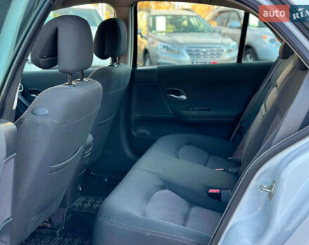 Белый Рено Лагуна, объемом двигателя 1.9 л и пробегом 231 тыс. км за 4990 $, фото 18 на Automoto.ua