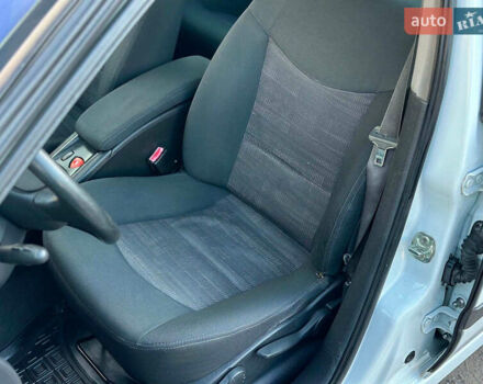 Белый Рено Лагуна, объемом двигателя 1.9 л и пробегом 231 тыс. км за 4990 $, фото 42 на Automoto.ua