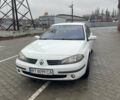 Білий Рено Лагуна, об'ємом двигуна 1.9 л та пробігом 226 тис. км за 4700 $, фото 1 на Automoto.ua
