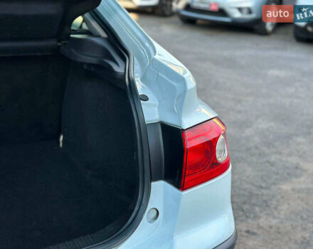 Белый Рено Лагуна, объемом двигателя 1.9 л и пробегом 231 тыс. км за 4990 $, фото 26 на Automoto.ua