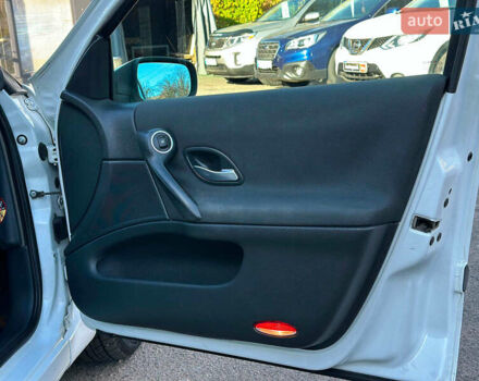 Белый Рено Лагуна, объемом двигателя 1.9 л и пробегом 231 тыс. км за 4990 $, фото 37 на Automoto.ua