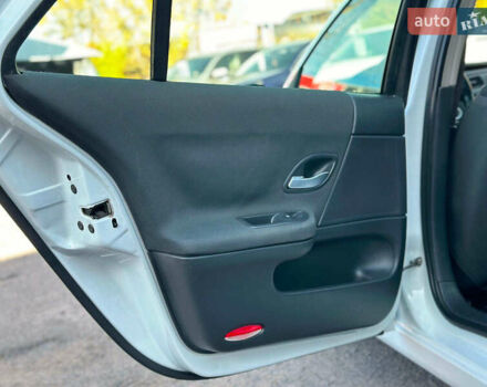 Белый Рено Лагуна, объемом двигателя 1.9 л и пробегом 231 тыс. км за 4990 $, фото 19 на Automoto.ua