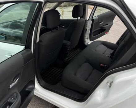 Рено Лагуна 2007 в Виннице на Automoto.ua Белый Рено Лагуна, объемом двигателя 1.9 л и пробегом 231 тыс. км за 4500 $, фото 8 на Automoto.ua