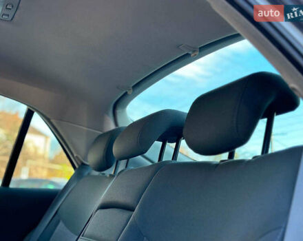 Белый Рено Лагуна, объемом двигателя 1.9 л и пробегом 231 тыс. км за 4990 $, фото 23 на Automoto.ua