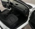 Рено Лагуна 2007 в Виннице на Automoto.ua Белый Рено Лагуна, объемом двигателя 1.9 л и пробегом 231 тыс. км за 4500 $, фото 11 на Automoto.ua