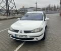 Білий Рено Лагуна, об'ємом двигуна 1.9 л та пробігом 226 тис. км за 4700 $, фото 1 на Automoto.ua