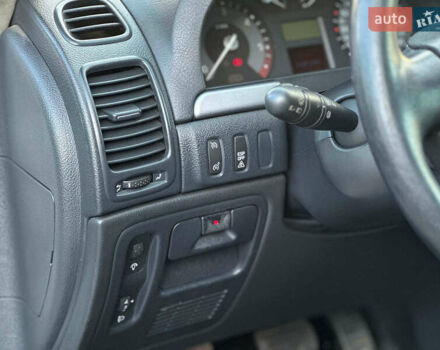 Белый Рено Лагуна, объемом двигателя 1.9 л и пробегом 231 тыс. км за 4990 $, фото 40 на Automoto.ua