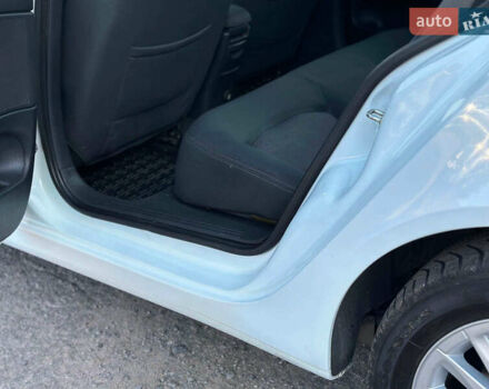 Белый Рено Лагуна, объемом двигателя 1.9 л и пробегом 231 тыс. км за 4990 $, фото 24 на Automoto.ua