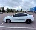 Белый Рено Лагуна, объемом двигателя 1.6 л и пробегом 226 тыс. км за 4600 $, фото 1 на Automoto.ua