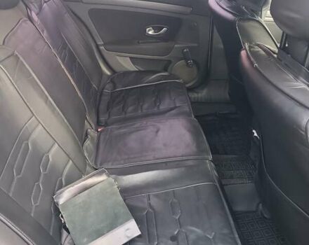 Белый Рено Лагуна, объемом двигателя 1.5 л и пробегом 244 тыс. км за 5100 $, фото 1 на Automoto.ua