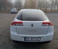 Белый Рено Лагуна, объемом двигателя 1.5 л и пробегом 244 тыс. км за 5100 $, фото 5 на Automoto.ua