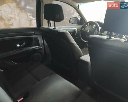 Белый Рено Лагуна, объемом двигателя 1.5 л и пробегом 360 тыс. км за 5900 $, фото 14 на Automoto.ua