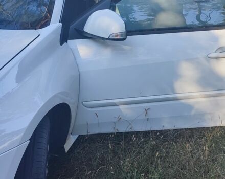 Белый Рено Лагуна, объемом двигателя 0 л и пробегом 348 тыс. км за 7200 $, фото 15 на Automoto.ua