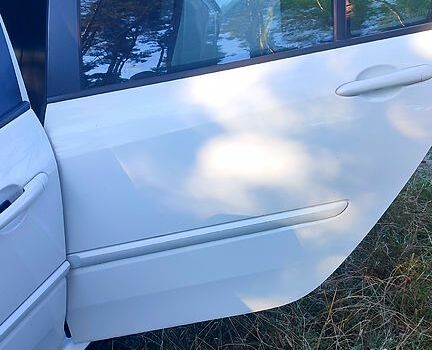 Білий Рено Лагуна, об'ємом двигуна 1.5 л та пробігом 348 тис. км за 7200 $, фото 11 на Automoto.ua