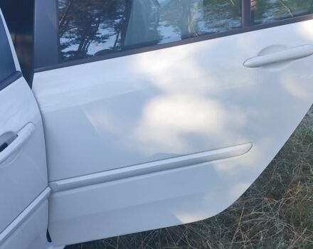 Белый Рено Лагуна, объемом двигателя 0 л и пробегом 348 тыс. км за 7200 $, фото 16 на Automoto.ua