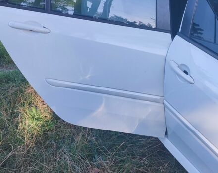 Белый Рено Лагуна, объемом двигателя 0 л и пробегом 348 тыс. км за 7200 $, фото 12 на Automoto.ua