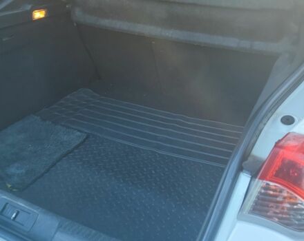 Белый Рено Лагуна, объемом двигателя 0 л и пробегом 348 тыс. км за 7200 $, фото 10 на Automoto.ua