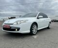 Рено Лагуна 2010 в Харькове на Automoto.ua Белый Рено Лагуна, объемом двигателя 1.5 л и пробегом 268 тыс. км за 7800 $, фото 1 на Automoto.ua