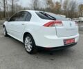 Рено Лагуна 2010 в Харькове на Automoto.ua Белый Рено Лагуна, объемом двигателя 1.5 л и пробегом 268 тыс. км за 7800 $, фото 2 на Automoto.ua