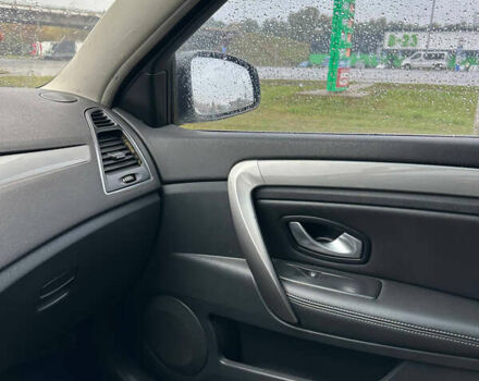 Белый Рено Лагуна, объемом двигателя 1.46 л и пробегом 357 тыс. км за 6200 $, фото 6 на Automoto.ua