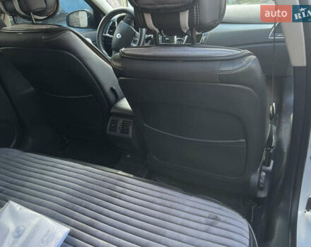 Белый Рено Лагуна, объемом двигателя 1.46 л и пробегом 221 тыс. км за 8400 $, фото 3 на Automoto.ua