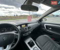 Белый Рено Лагуна, объемом двигателя 2 л и пробегом 209 тыс. км за 7700 $, фото 13 на Automoto.ua