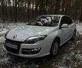 Белый Рено Лагуна, объемом двигателя 1.46 л и пробегом 300 тыс. км за 8200 $, фото 1 на Automoto.ua