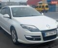 Белый Рено Лагуна, объемом двигателя 1.5 л и пробегом 313 тыс. км за 6700 $, фото 1 на Automoto.ua