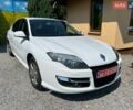 Белый Рено Лагуна, объемом двигателя 1.5 л и пробегом 257 тыс. км за 7900 $, фото 1 на Automoto.ua
