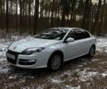 Белый Рено Лагуна, объемом двигателя 1.5 л и пробегом 300 тыс. км за 7900 $, фото 1 на Automoto.ua