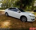 Белый Рено Лагуна, объемом двигателя 1.5 л и пробегом 266 тыс. км за 7800 $, фото 1 на Automoto.ua