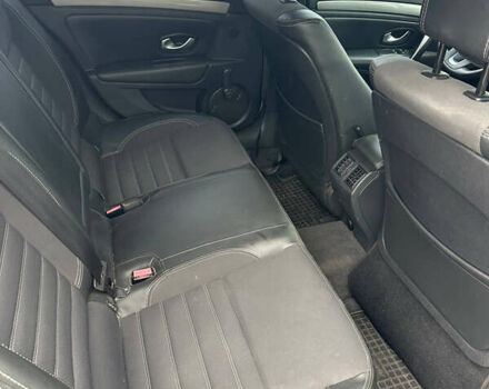 Белый Рено Лагуна, объемом двигателя 1.46 л и пробегом 357 тыс. км за 6200 $, фото 8 на Automoto.ua