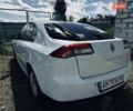 Белый Рено Лагуна, объемом двигателя 1.5 л и пробегом 285 тыс. км за 5800 $, фото 7 на Automoto.ua