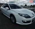 Белый Рено Лагуна, объемом двигателя 1.5 л и пробегом 285 тыс. км за 5800 $, фото 2 на Automoto.ua