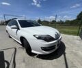 Белый Рено Лагуна, объемом двигателя 1.5 л и пробегом 331 тыс. км за 5400 $, фото 1 на Automoto.ua