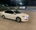 Белый Рено Лагуна, объемом двигателя 1.5 л и пробегом 255 тыс. км за 8200 $, фото 7 на Automoto.ua